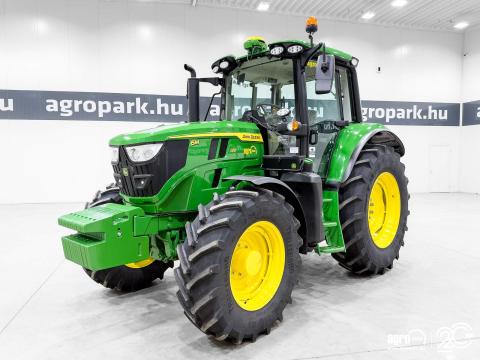 BÉRELHETŐ - ÚJ John Deere 6M 130. Bérgépek, Gépbérlet, Bér Traktorok, Traktor Bérlés BÉRELHETŐ - ÚJ John Deere 6M 130. Bérgépek, Gépbérlet, Bér Traktorok, Traktor Bérlés
