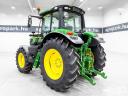 BÉRELHETŐ - ÚJ John Deere 6M 130. Bérgépek, Gépbérlet, Bér Traktorok, Traktor Bérlés