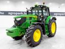 BÉRELHETŐ - ÚJ John Deere 6M 165. Bérgépek, Gépbérlet, Bér Traktorok, Traktor Bérlés