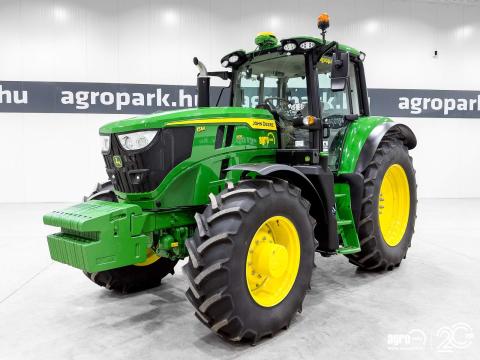 BÉRELHETŐ - ÚJ John Deere 6M 165. Bérgépek, Gépbérlet, Bér Traktorok, Traktor Bérlés BÉRELHETŐ - ÚJ John Deere 6M 165. Bérgépek, Gépbérlet, Bér Traktorok, Traktor Bérlés