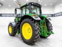 BÉRELHETŐ - ÚJ John Deere 6M 165. Bérgépek, Gépbérlet, Bér Traktorok, Traktor Bérlés