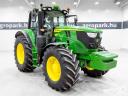 BÉRELHETŐ - ÚJ John Deere 6M 165. Bérgépek, Gépbérlet, Bér Traktorok, Traktor Bérlés