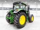 BÉRELHETŐ - ÚJ John Deere 6M 165. Bérgépek, Gépbérlet, Bér Traktorok, Traktor Bérlés