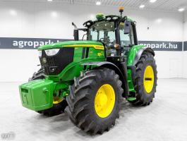 BÉRELHETŐ - ÚJ John Deere 6M 220. Bérgépek, Gépbérlet, Bér Traktorok, Traktor Bérlés