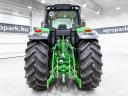 BÉRELHETŐ - ÚJ John Deere 6M 220. Bérgépek, Gépbérlet, Bér Traktorok, Traktor Bérlés