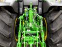 BÉRELHETŐ - ÚJ John Deere 6M 220. Bérgépek, Gépbérlet, Bér Traktorok, Traktor Bérlés