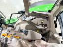 BÉRELHETŐ - ÚJ John Deere 6M 220. Bérgépek, Gépbérlet, Bér Traktorok, Traktor Bérlés
