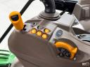 BÉRELHETŐ - ÚJ John Deere 6M 220. Bérgépek, Gépbérlet, Bér Traktorok, Traktor Bérlés