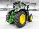 BÉRELHETŐ - ÚJ John Deere 6M 180. Bérgépek, Gépbérlet, Bér Traktorok, Traktor Bérlés