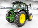 BÉRELHETŐ - ÚJ John Deere 6R 165. Bérgépek, Gépbérlet, Bér Traktorok, Traktor Bérlés
