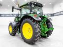 BÉRELHETŐ - ÚJ John Deere 6R 165. Bérgépek, Gépbérlet, Bér Traktorok, Traktor Bérlés