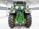 BÉRELHETŐ - ÚJ John Deere 6R 165. Bérgépek, Gépbérlet, Bér Traktorok, Traktor Bérlés
