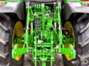 BÉRELHETŐ - ÚJ John Deere 6R 165. Bérgépek, Gépbérlet, Bér Traktorok, Traktor Bérlés