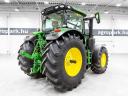 BÉRELHETŐ - ÚJ John Deere 6R 215. Bérgépek, Gépbérlet, Bér Traktorok, Traktor Bérlés