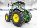 BÉRELHETŐ - ÚJ John Deere 6R 215. Bérgépek, Gépbérlet, Bér Traktorok, Traktor Bérlés