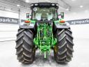BÉRELHETŐ - ÚJ John Deere 6R 215. Bérgépek, Gépbérlet, Bér Traktorok, Traktor Bérlés