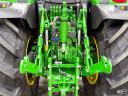 BÉRELHETŐ - ÚJ John Deere 6R 215. Bérgépek, Gépbérlet, Bér Traktorok, Traktor Bérlés