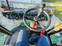 John Deere T660 4WD (3489/5614 üzemórás) 