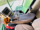 John Deere T660 4WD (3489/5614 üzemórás) 