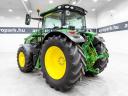 BÉRELHETŐ - John Deere 6155R (3861 üzemórás). Bérgépek, Gépbérlet, Bér Traktorok, Traktor Bérlés