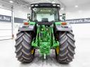 BÉRELHETŐ - John Deere 6155R (3861 üzemórás). Bérgépek, Gépbérlet, Bér Traktorok, Traktor Bérlés