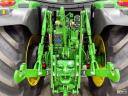 BÉRELHETŐ - John Deere 6155R (3861 üzemórás). Bérgépek, Gépbérlet, Bér Traktorok, Traktor Bérlés