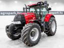 Case IH Puma 165 (3540 üzemóra) traktor, 19/6 Powershift 50 km/h, rug. híd, rug. fülke, full RTK, Michelin gumik
