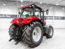 Case IH Puma 165 (3540 üzemóra) traktor, 19/6 Powershift 50 km/h, rug. híd, rug. fülke, full RTK, Michelin gumik