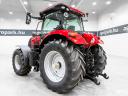 Case IH Puma 165 (3540 üzemóra) traktor, 19/6 Powershift 50 km/h, rug. híd, rug. fülke, full RTK, Michelin gumik