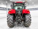 Case IH Puma 165 (3540 üzemóra) traktor, 19/6 Powershift 50 km/h, rug. híd, rug. fülke, full RTK, Michelin gumik