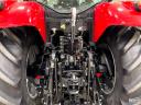 Case IH Puma 165 (3540 üzemóra) traktor, 19/6 Powershift 50 km/h, rug. híd, rug. fülke, full RTK, Michelin gumik