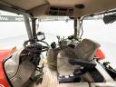 Case IH Puma 165 (3540 üzemórás) 19/6 Powershift 50 km/h, rug. híd, rug. fülke, full RTK, Michelin gumik