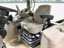 Case IH Puma 165 (3540 üzemórás) 19/6 Powershift 50 km/h, rug. híd, rug. fülke, full RTK, Michelin gumik