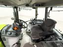 Claas Arion 420 (5410 üzemóra) Quadrishift Powershift, légfék, 3 pár hidr. kör