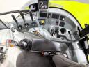 Claas Arion 420 (5410 üzemóra) Quadrishift Powershift, légfék, 3 pár hidr. kör