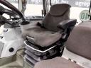 Claas Arion 420 (5410 üzemóra) Quadrishift Powershift, légfék, 3 pár hidr. kör