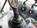 Claas Arion 420 (5410 üzemóra) Quadrishift Powershift, légfék, 3 pár hidr. kör