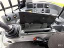 Claas Arion 420 (5410 üzemóra) Quadrishift Powershift, légfék, 3 pár hidr. kör