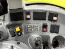 Claas Arion 420 (5410 üzemóra) Quadrishift Powershift, légfék, 3 pár hidr. kör