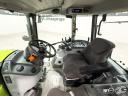 Claas Arion 420 (5410 üzemórás) Quadrishift Powershift, légfék, 3 pár hidr. kör