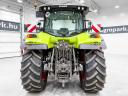 BÉRELHETŐ - Claas Arion 610 (5031 üzemórás). Bérgépek, Gépbérlet, Bér Traktorok, Traktor Bérlés