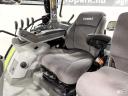 BÉRELHETŐ - Claas Arion 610 (5031 üzemórás). Bérgépek, Gépbérlet, Bér Traktorok, Traktor Bérlés