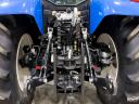 New Holland T7.210 (766 üzemórás) PowerCommand Eco 19/6, rug. híd, rug. fülke, full RTK, Michelin, LED