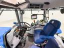 New Holland T7.210 (766 üzemórás) PowerCommand Eco 19/6, rug. híd, rug. fülke, full RTK, Michelin, LED