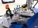 New Holland T7.210 (766 üzemórás) PowerCommand Eco 19/6, rug. híd, rug. fülke, full RTK, Michelin, LED