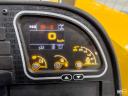 JCB 531-70 (1802 üzemóra) Joystick, klíma, Powershift, raklapvilla, Q-fit, Maxtrac diffi