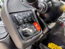 JCB 531-70 (1802 üzemóra) Joystick, klíma, Powershift, raklapvilla, Q-fit, Maxtrac diffi