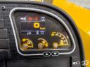 JCB 531-70 (1802 üzemórás) Joystick, klíma, Powershift, raklapvilla, Q-fit, Maxtrac diffi