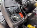 JCB 531-70 (1802 üzemórás) Joystick, klíma, Powershift, raklapvilla, Q-fit, Maxtrac diffi