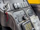 JCB 531-70 (1802 üzemórás) Joystick, klíma, Powershift, raklapvilla, Q-fit, Maxtrac diffi